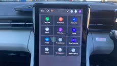 Ford Capri 210kW Premium 77kWh 5dr Auto Electric Estate